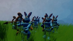 D.A.B.S. Battle 2 Archers vs. Archers