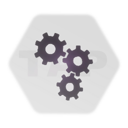 Game Logic | DC RETAPPED