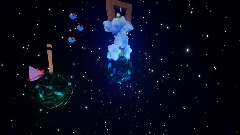Angry birds space art #3