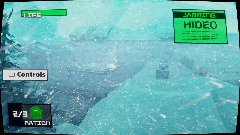 A screenshot taken in Dreams. 12 of 30.