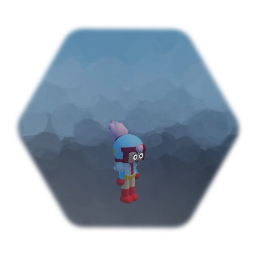 Janet brawl stars sm64