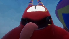 A screenshot taken in Dreams. 5 of 8.