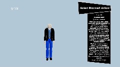 A screenshot taken in Dreams. 8 of 23.