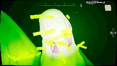 A screenshot taken in Dreams. 5 of 19.