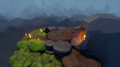 A screenshot taken in Dreams. 1 of 1.
