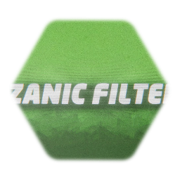 ZANIC FILTER