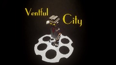 Ventful City (Dreamscom Demo)