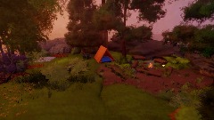 A screenshot taken in Dreams. 6 of 30.