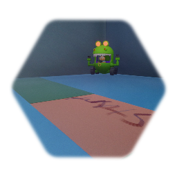 My Creation - 9/10/2021