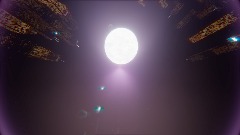 A screenshot taken in Dreams. 5 of 7.