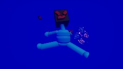 A screenshot taken in Dreams. 2 of 2.