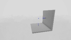 3d position of a dot