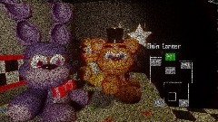 A screenshot taken in Dreams. 3 of 4.