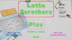 A screenshot taken in Dreams. 4 of 5.