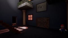 A screenshot taken in Dreams. 26 of 30.