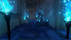 The lost city of djelbaheim.Alpha build 1.01.Work in progress