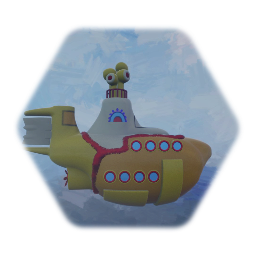 Yellow Submarine