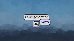 A screenshot taken in Dreams. 1 of 6.