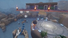 ¡Mi Templo antiguo!