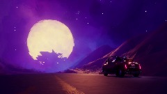 A screenshot taken in Dreams. 29 of 30.