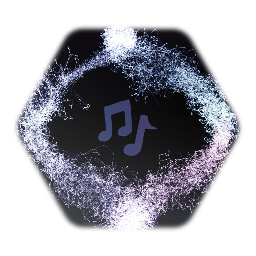 Blocky Void (I Tried...)