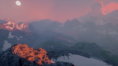 A screenshot taken in Dreams. 2 of 30.