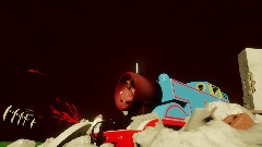 A screenshot taken in Dreams. 26 of 28.