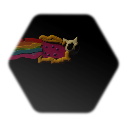 Cute Nyan cat