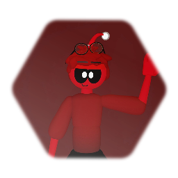 Heaven_Boy_2 (Humanoid) V7 (main OC)