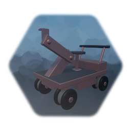 Basic filmmaking/virtual production kit