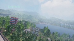 A screenshot taken in Dreams. 17 of 25.