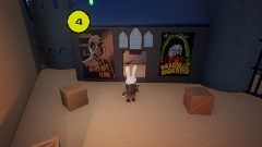 A screenshot taken in Dreams. 14 of 29.