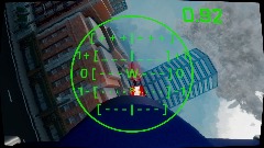 A screenshot taken in Dreams. 9 of 26.