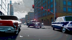 A screenshot taken in Dreams. 2 of 21.