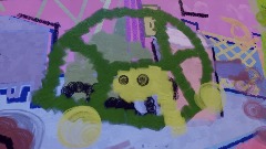 A screenshot taken in Dreams. 13 of 23.