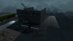 A screenshot taken in Dreams. 21 of 28.