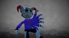 A screenshot taken in Dreams. 7 of 18.