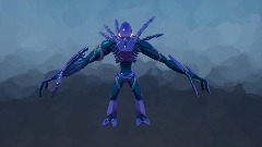 A screenshot taken in Dreams. 1 of 1.