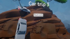 Title Menu