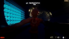 A screenshot taken in Dreams. 2 of 7.