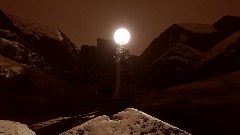 A screenshot taken in Dreams. 4 of 24.