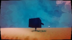 A screenshot taken in Dreams. 3 of 28.