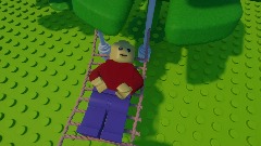 Lego Animation