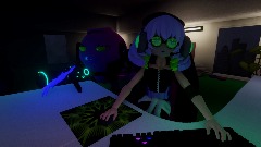 Girls Nights Diabotical