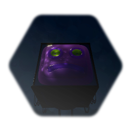 The mighty octostomp