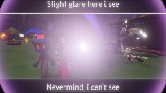 A screenshot taken in Dreams. 6 of 6.