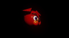 One Week At Whiskers Teaser