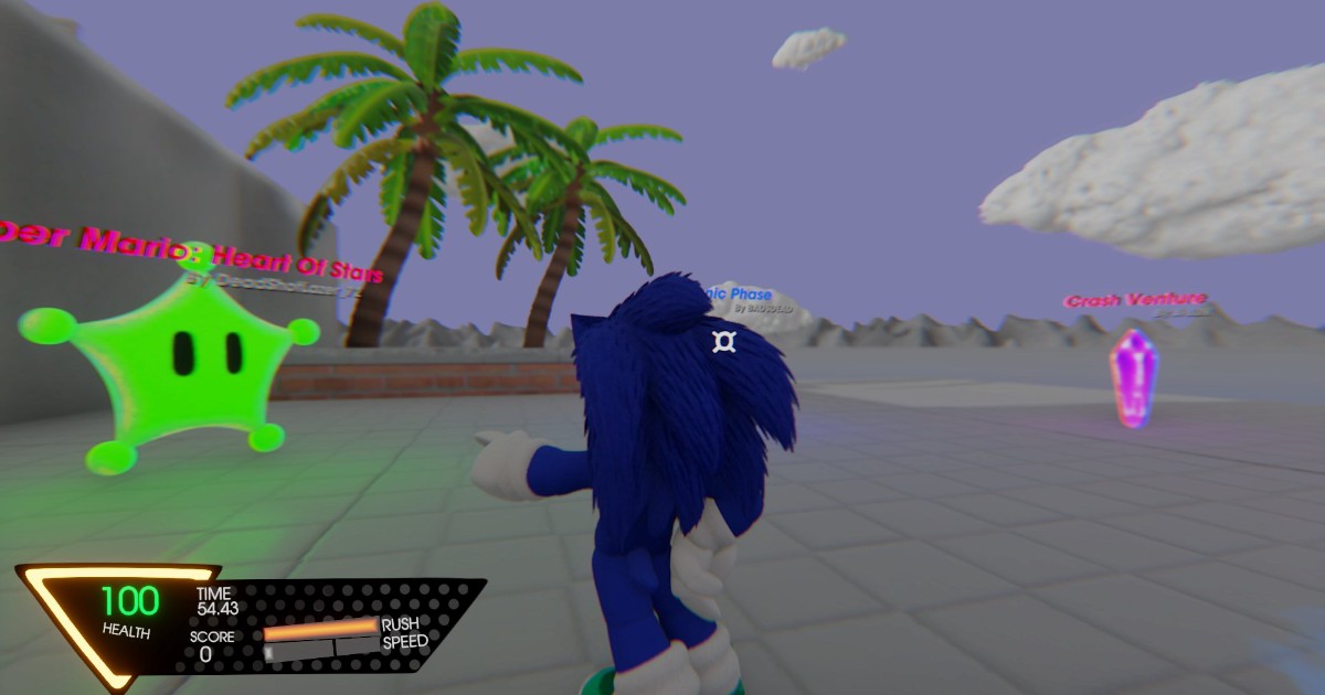 A photo of City | Indreams - Dreams™ companion website
