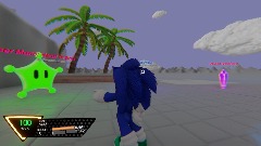 A screenshot taken in Dreams. 9 of 22.