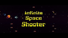 Infinite Space Shooter